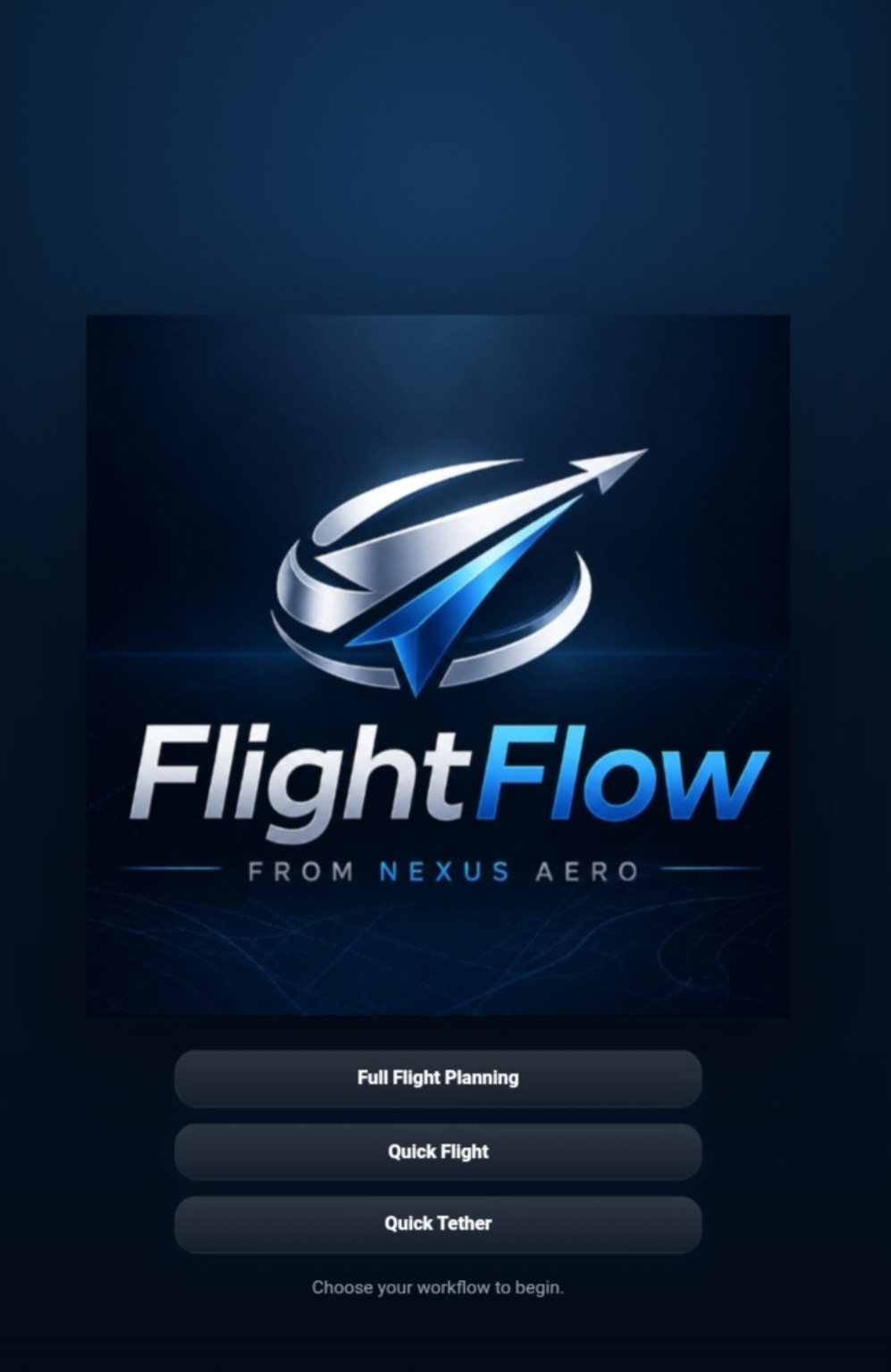 FlightFlow screenshot