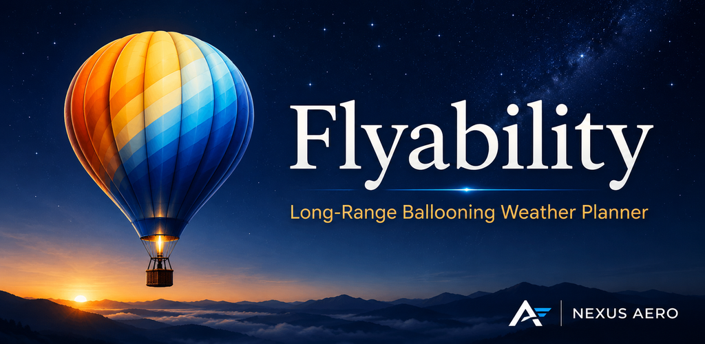 Flyability screenshot