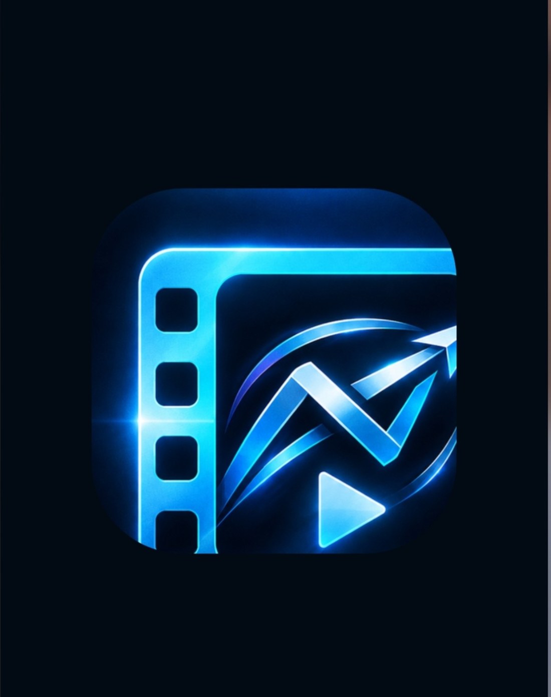Nexus Reels Director application icon